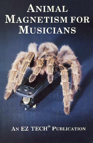 Animal Magnetism for Musicians